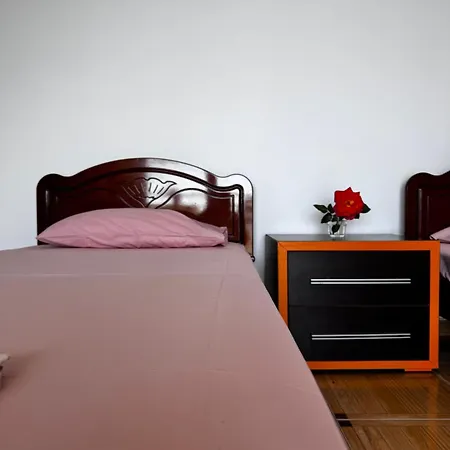 Apartment Marimate Himare