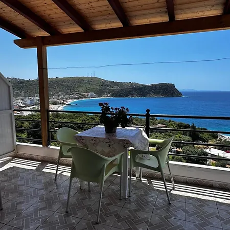 Apartment Marimate